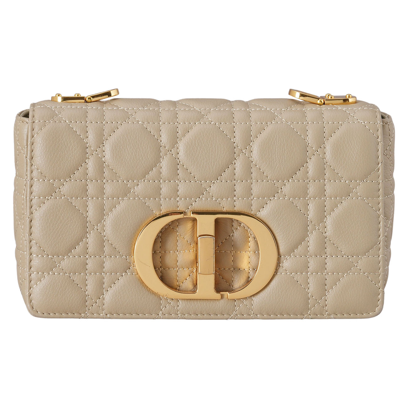 CHRISTIAN DIOR(USED)디올 카로 스몰